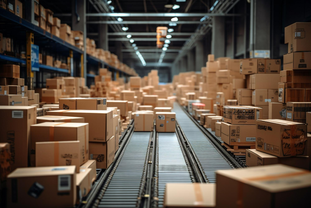 Protecting Your Goods: A Guide to Warehouse Insurance in the UAE