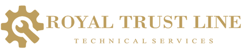 Royal Trust Line Technical Services