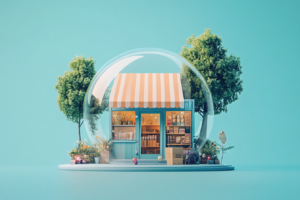 Public Liability Insurance: The Business Buffer