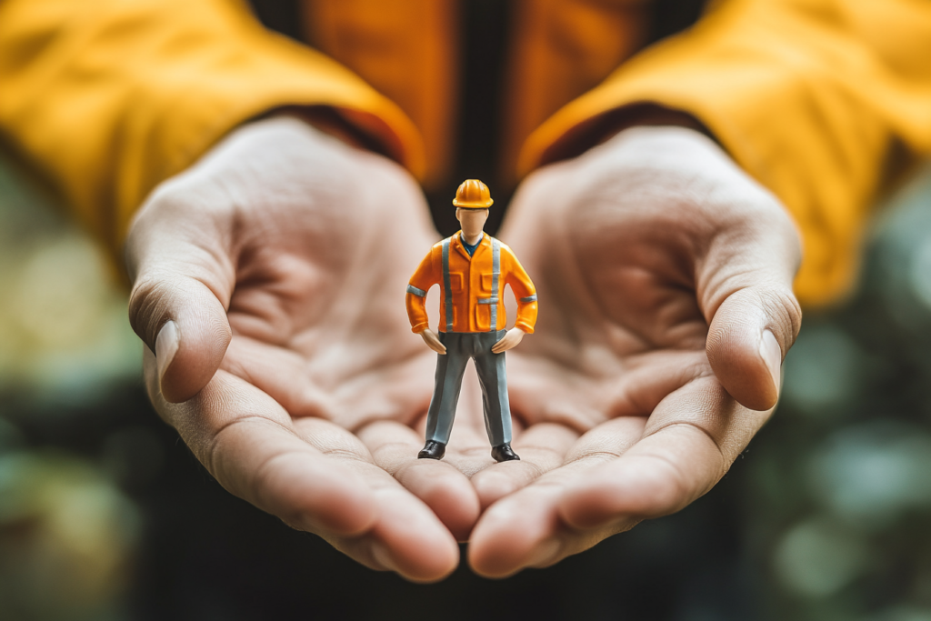 Workmen Compensation Insurance: Putting Your Team First