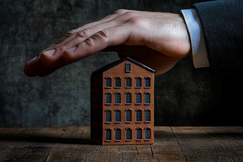 Why Customized Property Insurance Matter?