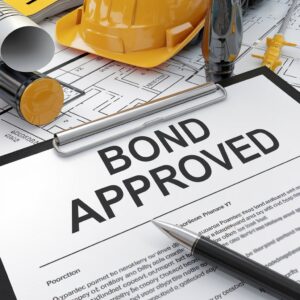 Payment Bond Insurance